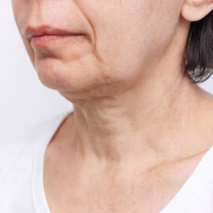 Zabiegi anti-aging